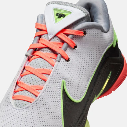 Zapatillas de baloncesto NIKE LEBRON XXII EP para hombre 2024 FZ1095-101