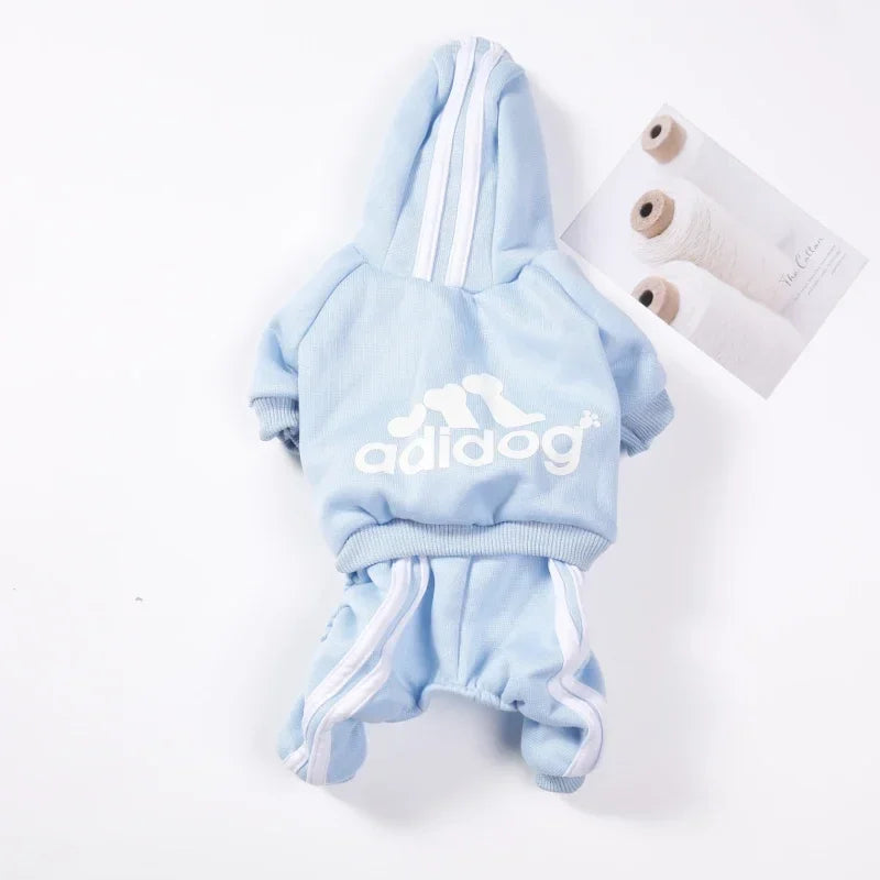 Small and Medium Dog Jumpsuit, Pet Clothing, Puppy Clothing, French Bulldog, Chihuahua, Pug, Pets, Clothes 