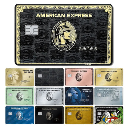 Fashion Matte Gold Silver Black Matte PVC Film Skin Sticker Tape for Bank Credit Debit Card Front Side