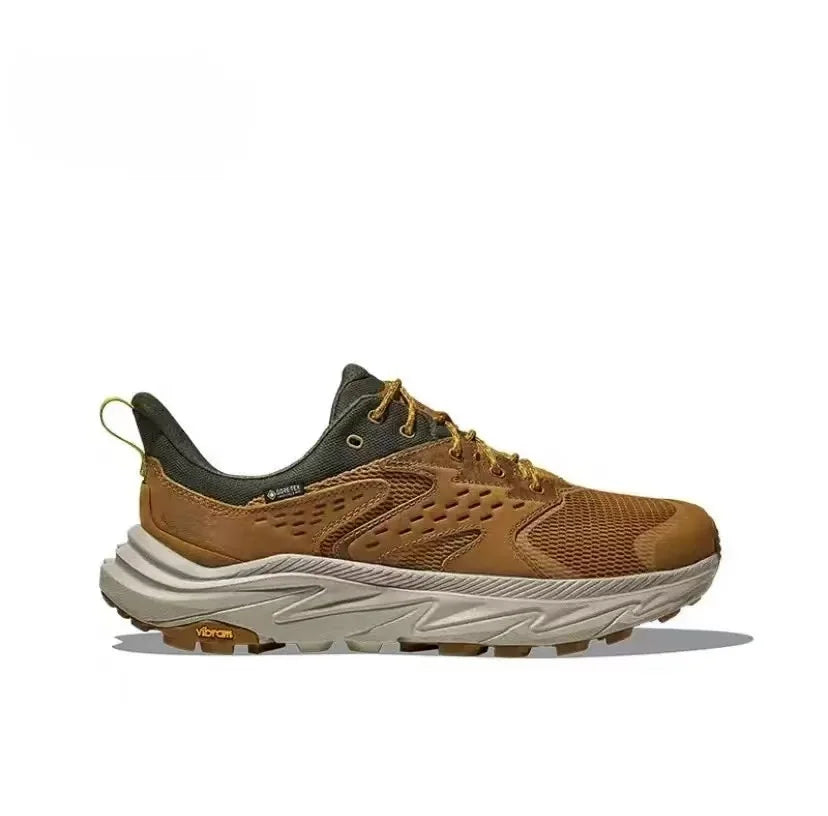 Zapatillas AnaCapa 2 GTX para actividades al aire libre, senderismo, montañismo y todoterreno, impermeables y transpirables para hombre y mujer.