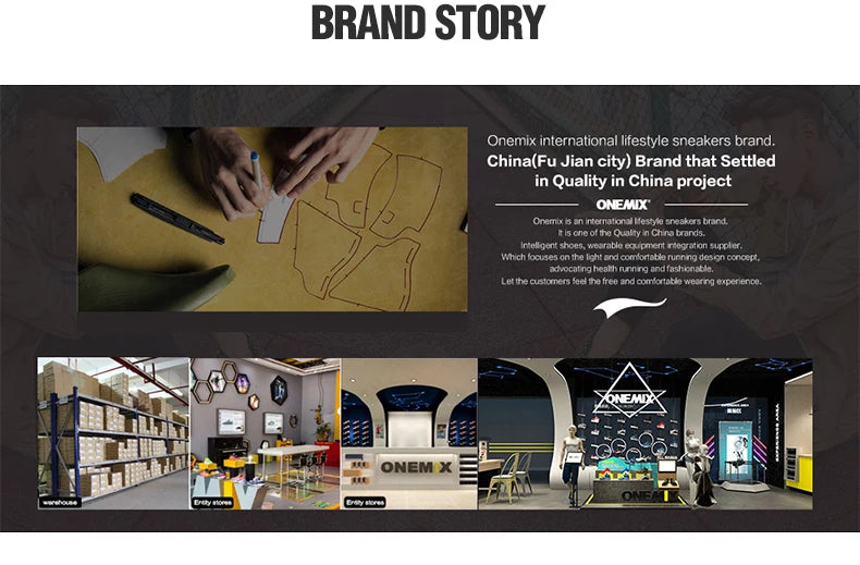 ONEMIX 2025 Marathon Carbon Plate Running Shoes Shock Absorption Ultra-light Sports Rebound Technology Outdoor Men Sneakes