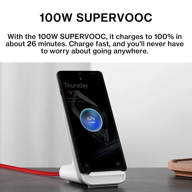 OnePlus 12, versión global, Snapdragon 8 Gen 3, procesador 100W SUPERVOOC, cámara principal de 50 MP, batería de 5400 mAh, pantalla de 6,82", Bluetooth 5,4, smartphone 5G.