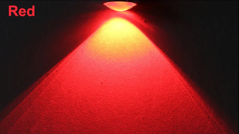 1pcs Eagle Eye LED Car Light Bright Daytime Running Lights DRL For Motorcycle Auto Parking signal Lapms 12v 24v Alloy Shell