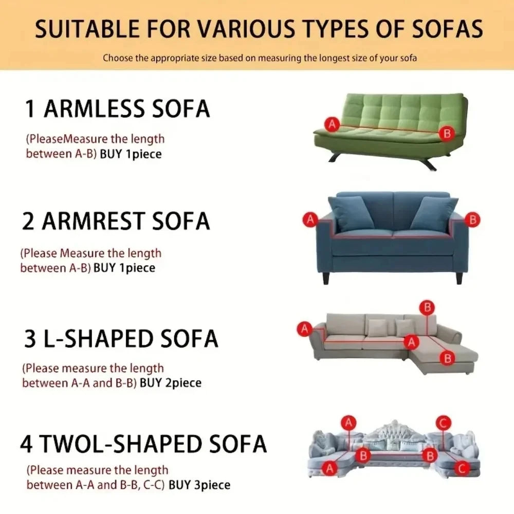 Bubble Imitation Fur Sofa Towel Faux Fur Sofa Cover Blanket Couch Cover Universal for Living Room Warm