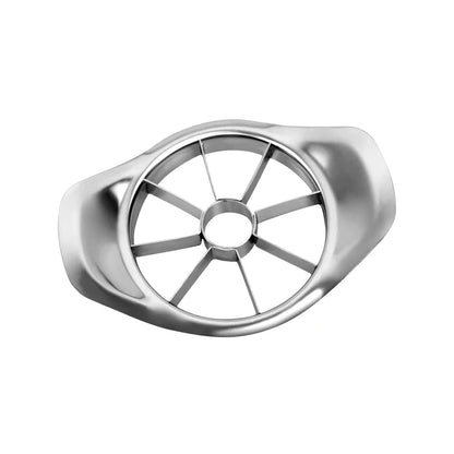 Cortador De Frutas De Aço Inoxidável, Apple Corer, Apple Slicer, Descascador, Cortador, 3 em 1