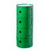 4-layer Bright green