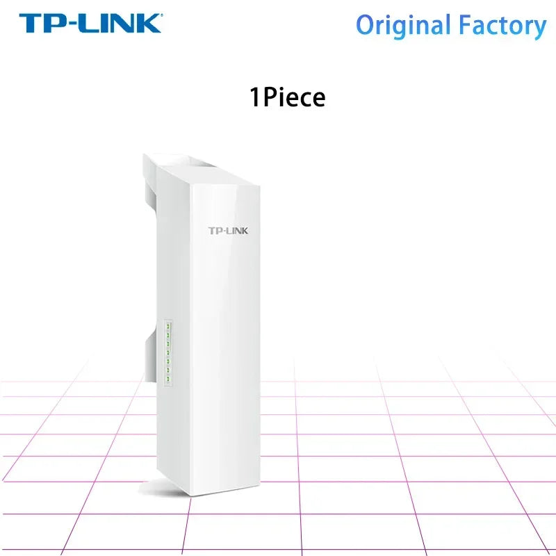 Tp-link  867M 5.8G MESH Wifi Access Point Top Cpe 5000m Router Wireless Outdoor  Hospot Point To Point  1 Pcs Ubiquiti