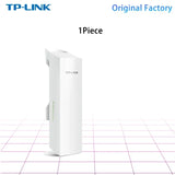 Tp-link  867M 5.8G MESH Wifi Access Point Top Cpe 5000m Router Wireless Outdoor  Hospot Point To Point  1 Pcs Ubiquiti