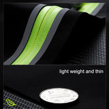 Running Belt Waist Bag Sports Fanny Pack Women Men Waterproof Gym Phone Pouch Banana Bags Run Accessories