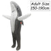1135(Blue shark)