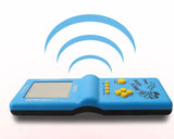 Handheld Game Players Electronic Console Built-in 23 Games for Tetris Retro Classic Brick Game Machine Children's Student Toys