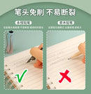 Unlimited Writing Pencil Infinity Pencils Eternity No Sharpening without Ink Kawaii Unlimited Pen Art Supplies School Stationery