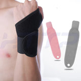 Muñequera unisex, soporte para túnel carpiano, esguinces, distensiones, correa de gimnasio, vendaje deportivo para aliviar el dolor, equipo de protección.
