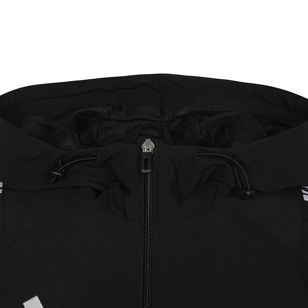 Adidas 2025 Men's TIRO24 WB Woven Jacket IM8806