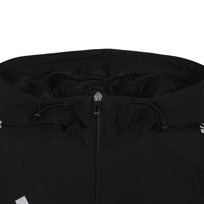 Adidas 2025 Men's TIRO24 WB Woven Jacket IM8806