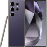 Samsung Galaxy S24 Ultra 5G S928U1 S928B S928N S9280 6.8" ROM 256/512GB/1TB RAM 12GB Snapdragon NFC Original AI Cell Phone