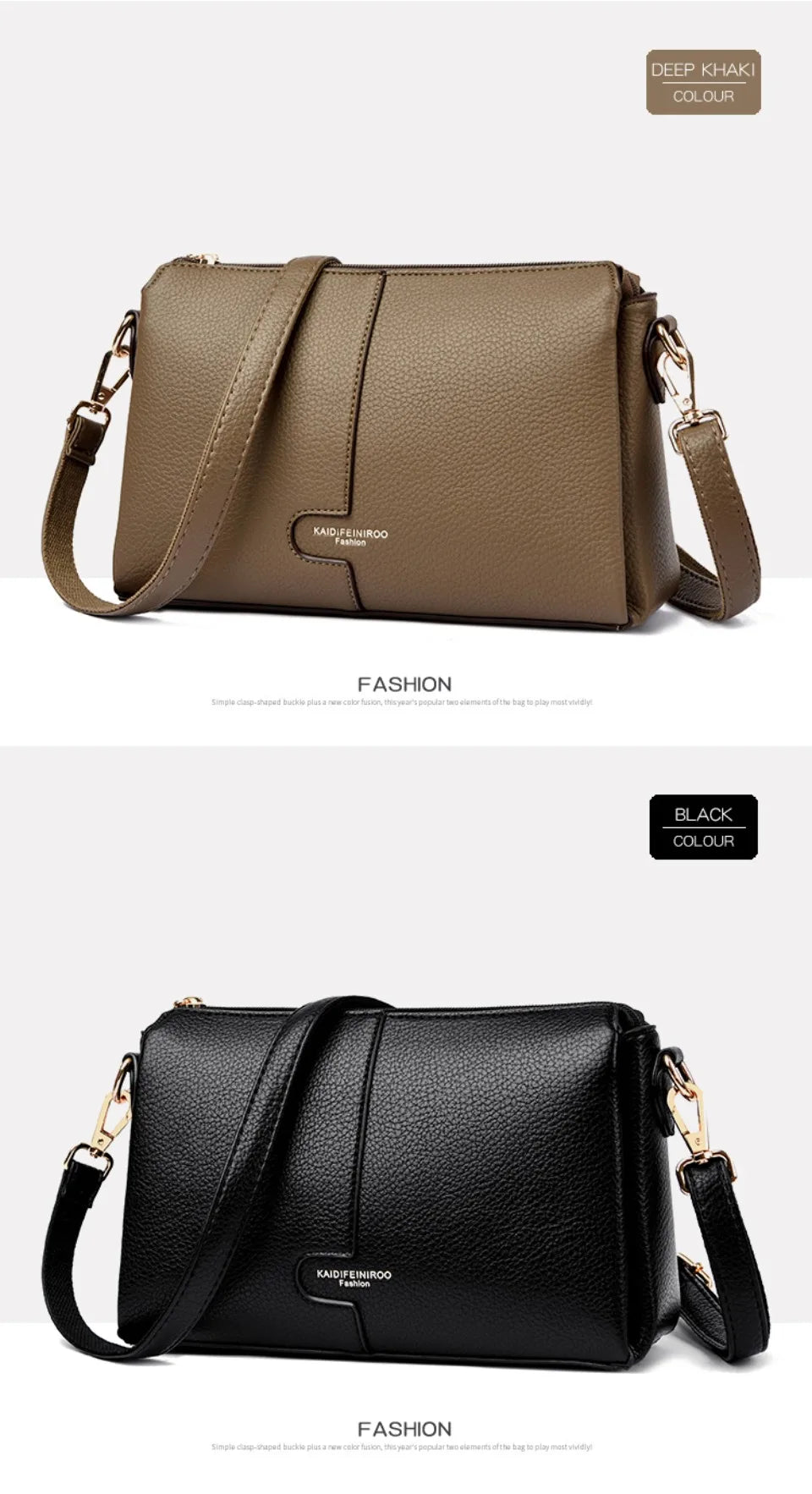Genuine Brand Luxury Handbags Women Bags Designer Top Quality Soft Leather Shoulder Bags for Women Crossbody Bag Handbags Summer