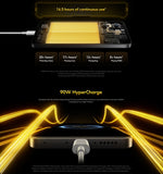 Global Version POCO X7 Pro Smartphone Dimensity 8400-Ultra 90W HyperCharge 6000mAh 6.67" AMOLED display NFC 50MP main camera