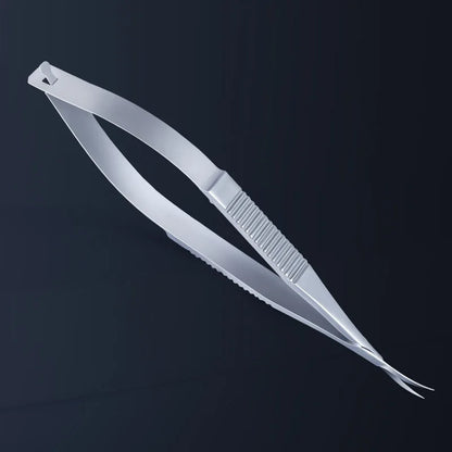 Russian Dovetail Scissors Beauty Nail Nail Removal Dead Skin Nail Barbs Curved StainlessSteel Spring Dead Skin Scissors