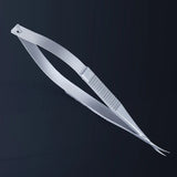 Russian Dovetail Scissors Beauty Nail Nail Removal Dead Skin Nail Barbs Curved StainlessSteel Spring Dead Skin Scissors