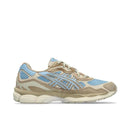 Zapatillas de running Asics Gel-NYC Original para hombre y mujer, transpirables y de equilibrio.