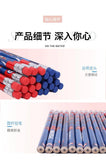 12pcs Disney Spiderman Hb Pencil With Eraser Lotso Elsa Student Stationery Write Draw Pencil Kids School Supplies Wholesale