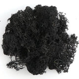 Artificial Green Plants Eternal Life Moss DIY Crafts Grass Garden Home Room Decor Mini Landscape Fake Grass 20/40/100g