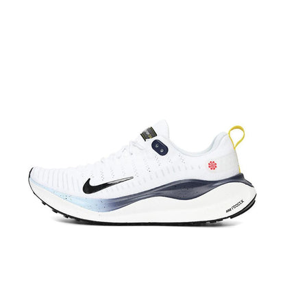 NIKE 2024 Men's NIKE REACTX INFINITY RUN 4 Outdoor Running Shoes HJ9071-100