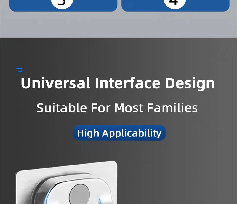 Universal Shower Head Holder Adjustable Shower Rail Holder Bathroom Accessories Replacement Hand Shower Bracket for Slide Bar