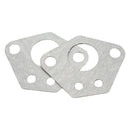 20Pcs Carb Gasket For 40-5 43cc 49cc 52cc CG430 CG520 BC430 BC520 Trimmer Brushcutter Engine Accessories Garden Tool Parts