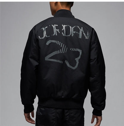 Nike Official Authentic Jordan New Year Transformation Series Men's Sports Jacket IB5608-010