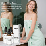 Salicylic Acid Facial Serum Firming Even Skin Tone,unclogs Pores,oil Control Lightening Fine Lines Fast Absorption Face Care