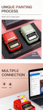 Niimbot B21 Mini Portable Thermal Label Printer Mini Adhesive Sticker Printers for Home Office  For Mobile Phone NEW