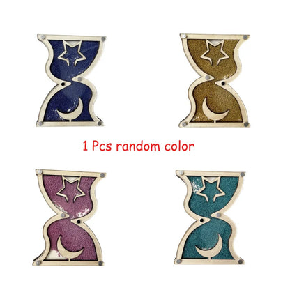 Children Lock DIY Busy Board Baby Montessori Teaching Aid Games  Lock Cognition Toy Kids Education Motor Skill Toys Busyboards