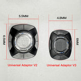 Motorcycle Phone Mount Fork Mount / Form Mount PRO Phone Holder