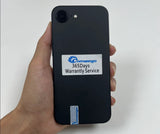 Apple iPhone 16e 128GB/256GB Dual eSIM 6.1 inch A18 Chip NFC Unlocked Original iphone 16 e Cellphone