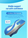 Onemix 2026 Wind Wings Breathable Speed Running Shoes Men Marathon Sports Casual Women Sports Shoes Light Men Outdoor Jump Rope