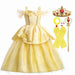 Belle dress A5