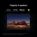 Xiaomi Pad 7 Ultra 2025 14-inch 3.2K OLED screen XuanYuan Rings O1 3nm processor Xiaomi HyperOS 2 Tablet 12000mAh 120W Tablet PC