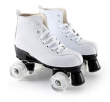 Hot Sale High Quality Two-row Roller Skates  for Woman and Man