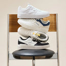 361 Degrees AF1 2.0 Men's Board Shoe Comfortable Versatile Breathable Leisure Lightweight Wear-resistant Male Sneakers 672516629