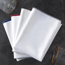 1PC Cleaning Cloth For Wiping Red Wine Glasses Wipe The Glass Without Leaving Any Marks Cup Wiping Cloth Cleaning Cloth