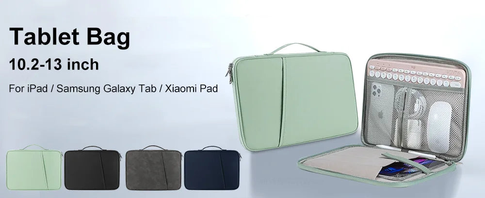 Keyboard Case for Xiaomi Mi Pad 6 Pro Keyboard Case For Redmi Pad SE 11 Inch 2023 Tablet Cover MiPad 5 Pro Case with Keyboard
