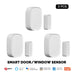 White 3 PCS