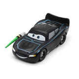 Disney Pixar Cars Toy | Metal Diecast Car Toy Lightning McQueen Frank Fritter The King | Kids Birthday Holiday Toy Car Gifts