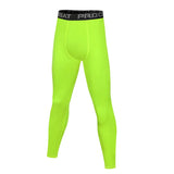 Winter Men Women Kid Children Running Tights GYM Pants Basketball Football Soccer Fitness Exercise Hiking Sport Long Legging B68
