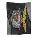BENFICA 216 Blanket Bed Blankets Winter Warm Blanket Throw Blanket