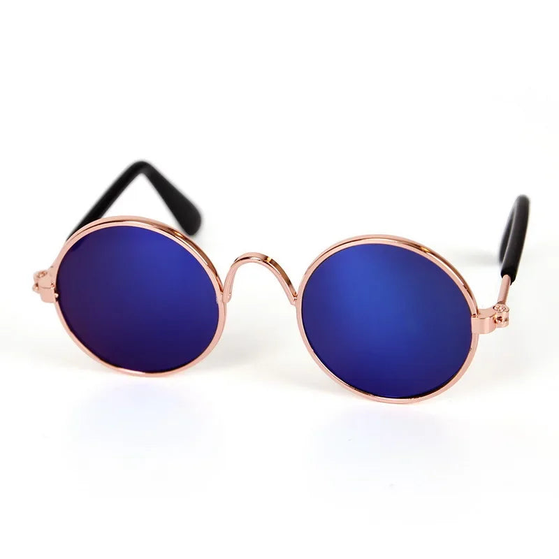 Handsome Pet Eye-Wear Sunglasses for Small Dog and Cat, Photos Props Accessories Best Selling Products Sunglasses
