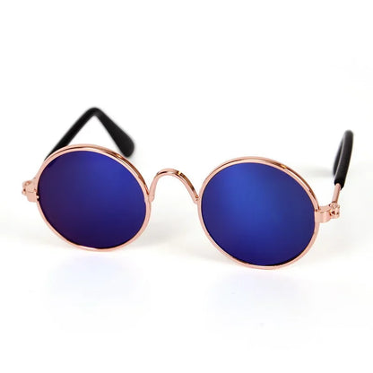 Gafas de sol para mascotas, ideales para perros y gatos pequeños, accesorios para fotos, productos más vendidos.