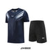 JH8802- Royal blue